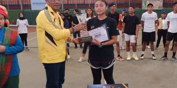 Mahasiswa Sasing Unhas Juara 1 Pertandingan Seleksi Pra PON