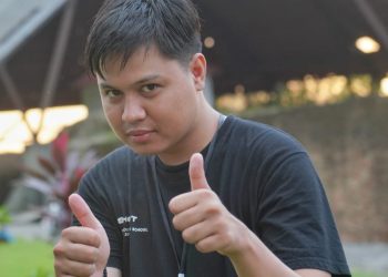 Kenalkan Ritual Budaya Lewat Foto, Mahasiswa FISIP Raih Juara Fotografi