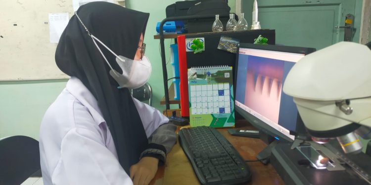Minim Risiko, Inovasi Terapi Obat Diabetes Melalui Kulit
