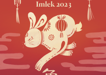 Desain: Selamat Tahun Baru Imlek 2023