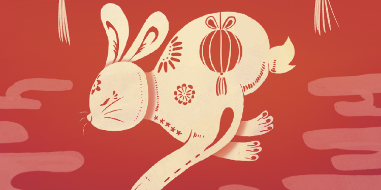 Desain: Selamat Tahun Baru Imlek 2023