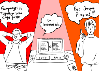 Jangan Plagiat, Berikut 5 Cara Parafrase yang Benar