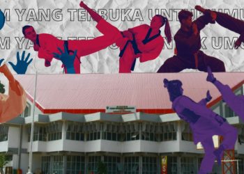 Bukan Hanya Mahasiswa, 6 UKM Unhas ini Terbuka untuk Umum