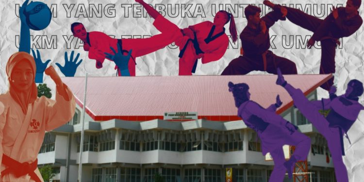 Bukan Hanya Mahasiswa, 6 UKM Unhas ini Terbuka untuk Umum