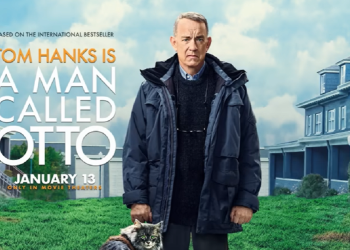 Siapkan Tisu, A Man Called Otto Ajak Penonton Belajar Memaknai Hidup