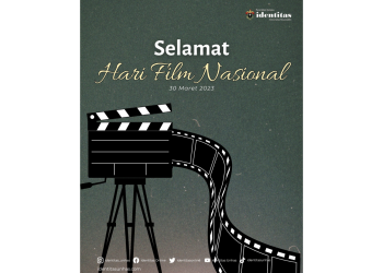 Ucapan: Hari Film Nasional 2023