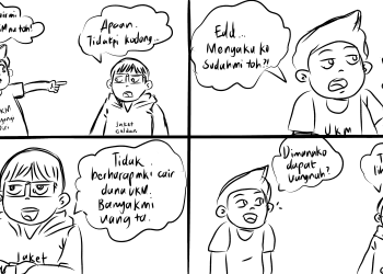 Dana Tipis, Prestasi UKM Terkikis