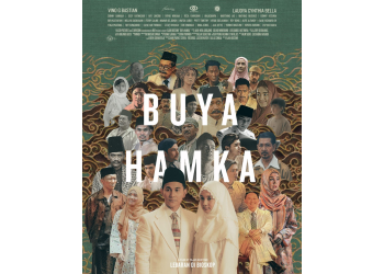 Buya Hamka: Jejak Historis Sang Sastrawan Besar Indonesia