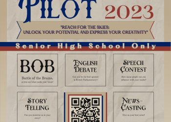 PILOT 2023 Perisai KMFIB-UH, Ajang Siswa Unjuk Kemampuan Bahasa Inggris