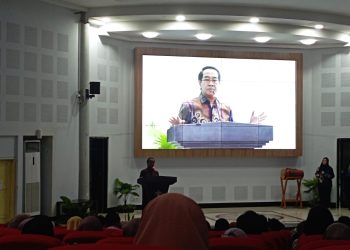 Rektor Unhas: Gerakan Mahasiswa Tuntut Pendidikan Gratis Tak Realistis