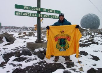 Muhammad Lukman, Si Pemikir Progresif dengan Segudang Darmabakti