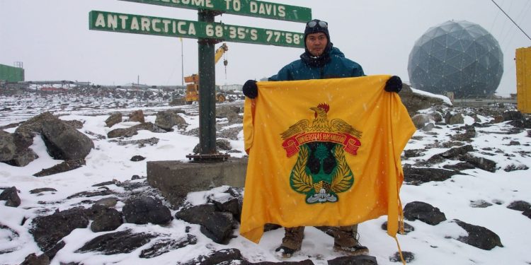 Muhammad Lukman, Si Pemikir Progresif dengan Segudang Darmabakti