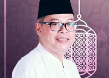 Dosen Departemen Ilmu Hubungan Internasional Fakultas Ilmu Sosial dan Ilmu Politik Unhas, Drs Aspiannoor Masrie MSi. Dokumentasi pribadi
