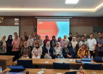 Duta Inovasi dan Kekayaan Intelektual Rangkum serta Petakan Inovasi Unhas