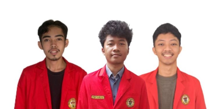 Ulas Inovasi Pengelolaan Limbah Organik, Mahasiswa Agribisnis Juara 1 Lomba Esai Internasional