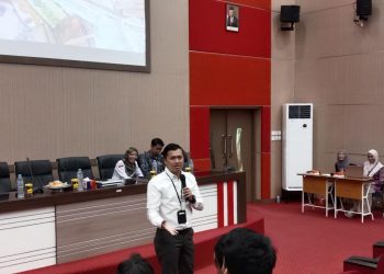 Spesialis Pasar Modal Syariah Tegaskan Investasi Saham Bukanlah Judi