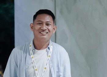 Kiprah Akmal Idrus Hidupkan Nilai Limbah Lewat Rappo Indonesia