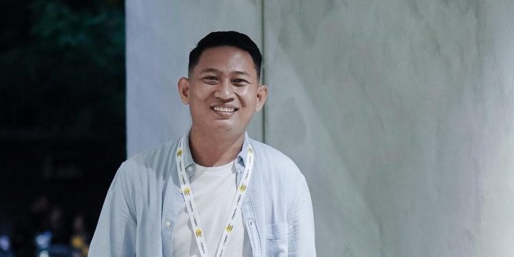 Kiprah Akmal Idrus Hidupkan Nilai Limbah Lewat Rappo Indonesia