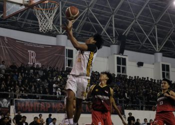 Partai Final Red Campus 2023