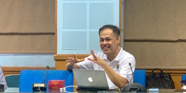 Unhas Hadirkan Reviewer Nasional untuk Persiapkan MF Kedaireka 2023