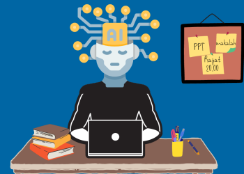 Nugas Anti Ribet dengan Teknologi AI