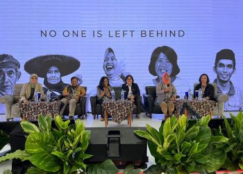 Unhas Dorong Penguatan Inklusi Melalui Program Kemitraan Australia-Indonesia