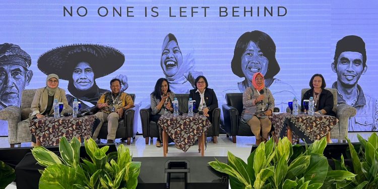 Unhas Dorong Penguatan Inklusi Melalui Program Kemitraan Australia-Indonesia