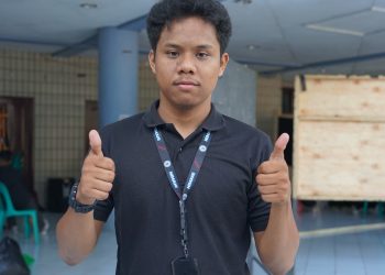 Muhammad Fadel Basri