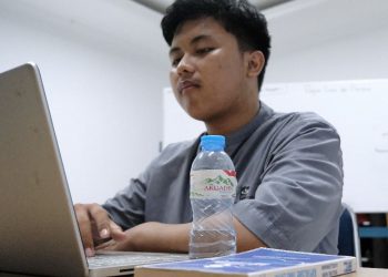 Buntut Korporasi Tak Bertitik