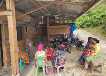 Dorong Peran Perempuan dalam Program Perhutanan Sosial