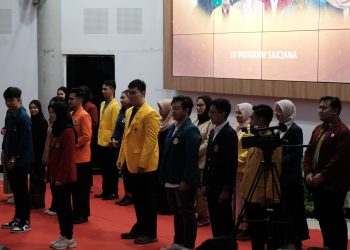 Tilik Ajang Pilmapres Nasional 2023 di Unhas