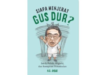 Konspirasi Politik di Balik Pemakzulan Presiden