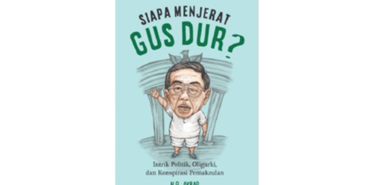 Konspirasi Politik di Balik Pemakzulan Presiden