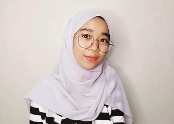 Aku dan Suara yang Membekas