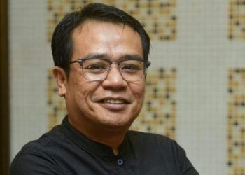 Selayang Pandang Karir Ketua Komisioner KPU SulSel