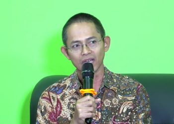 UNESCO Hadirkan FWIS di Unhas, Dewan Juri Paparkan Kriteria Penjurian 