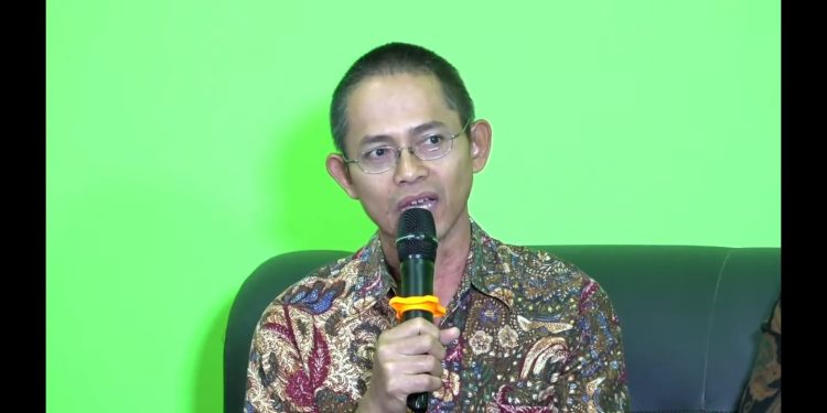 UNESCO Hadirkan FWIS di Unhas, Dewan Juri Paparkan Kriteria Penjurian 