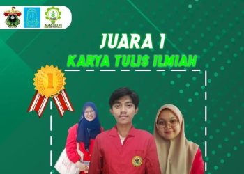 Usung Sistem Hidroponik, Mahasiswa Teknik Pertanian Unhas Juara 1 LKTI 