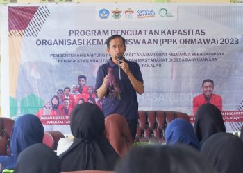 PPK Ormawa BEM Kemafar Unhas Lakukan Penyuluhan Potensi Toga dan Pemeriksaan kesehatan di Takalar