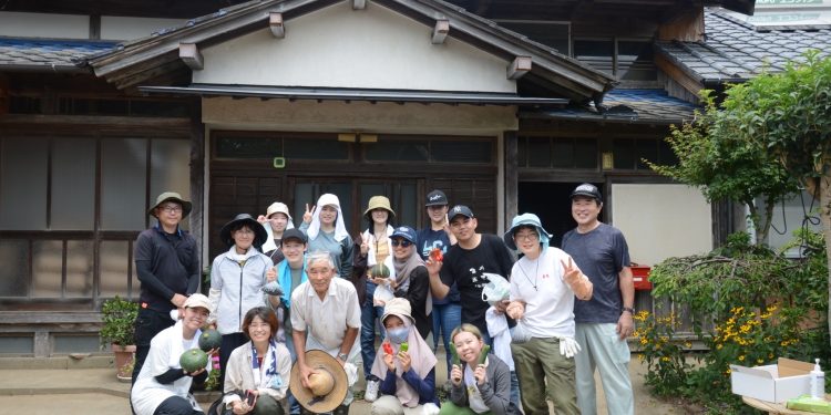 Mengabdi Di Negeri Sakura Bersama Suiji Unhas