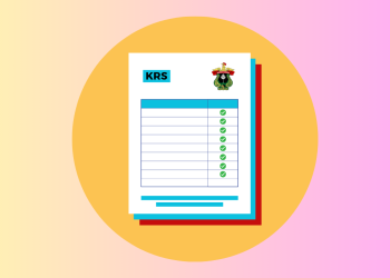 Jangan Sampai Rencana Studimu Kandas, Simak 8 Tips KRS-an ini!