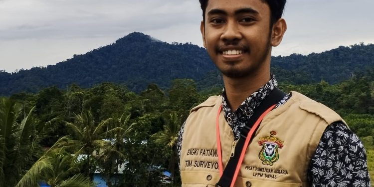 Degradasi Lahan: Alih Fungsi dan Eksploitasi Sumber Daya Lahan