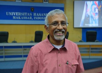 Krisis Air Kian Menghantui Dunia