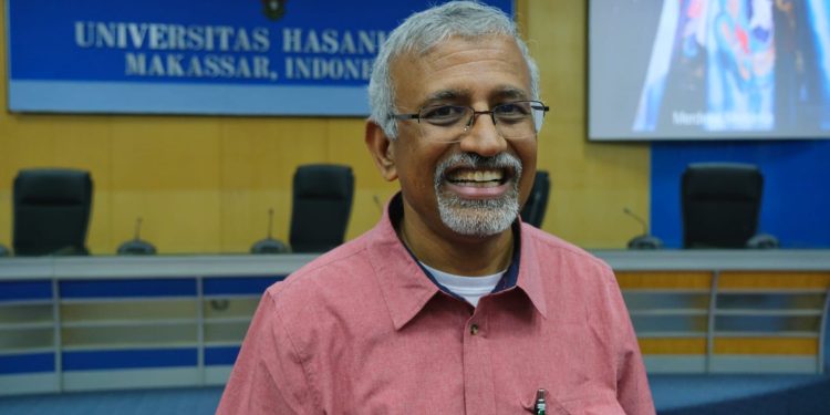 Krisis Air Kian Menghantui Dunia