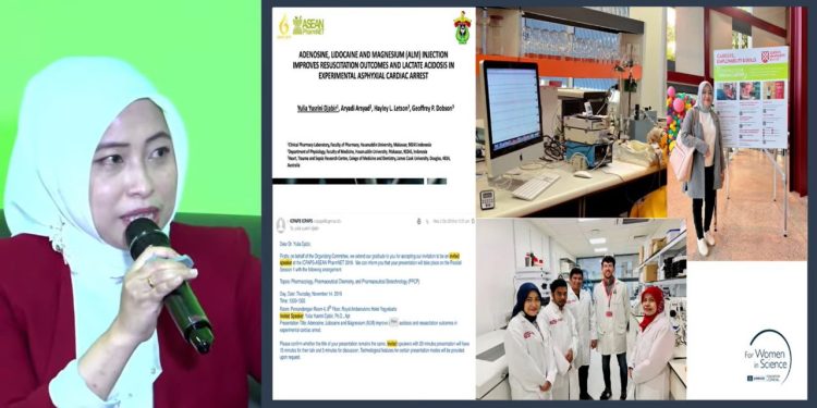 For Women In Science L’Oréal-Unesco, Program Internasional yang Fasilitasi Peneliti Perempuan 