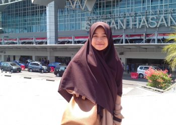 Mahasiswa FMIPA Unhas Raih Medali Perak pada International Walisongo Science Competition