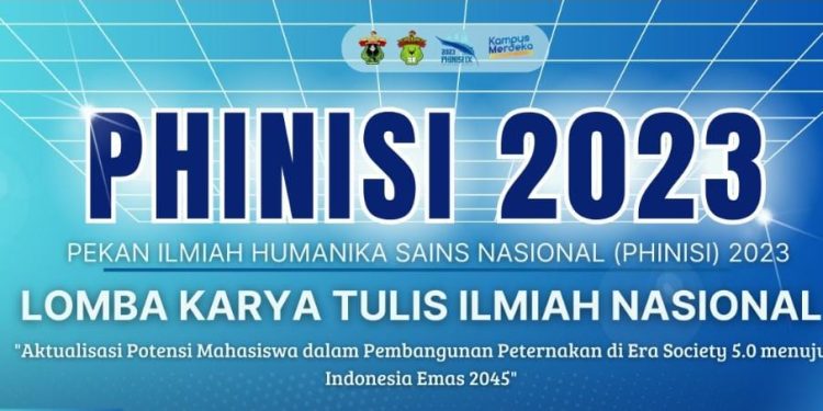 Humanika Hadirkan Kembali Phinisi, Wujudkan Pembangunan Industri Peternakan