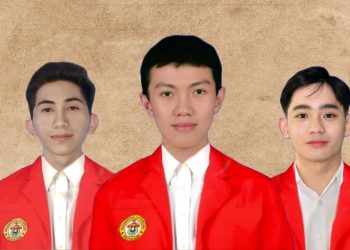 Usung Poster Peran Orang Tua dalam Keluarga, Tim Mahasiswa FKG Juara 1 AMC