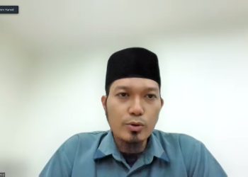 Memaknai Arti ‘Bangun Setelah Mati’ dalam Kajian Muslim Himakaha Unhas
