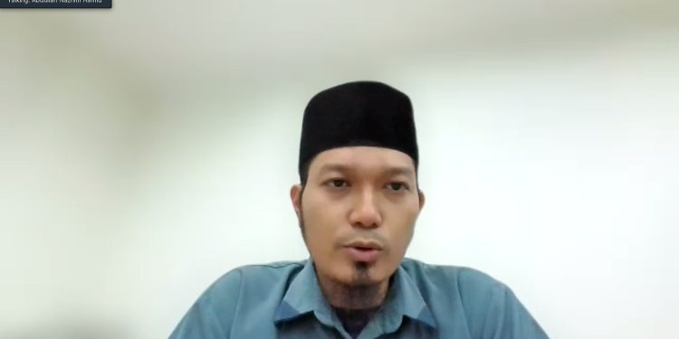 Memaknai Arti ‘Bangun Setelah Mati’ dalam Kajian Muslim Himakaha Unhas
